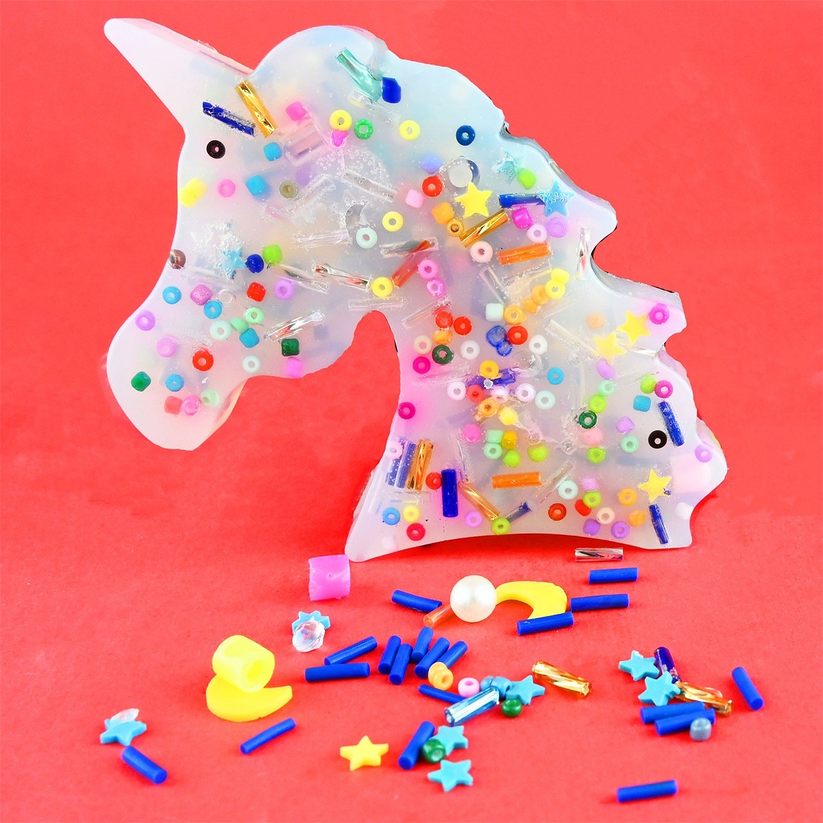Robetoy | Picky Pad - Hest, 1 stk