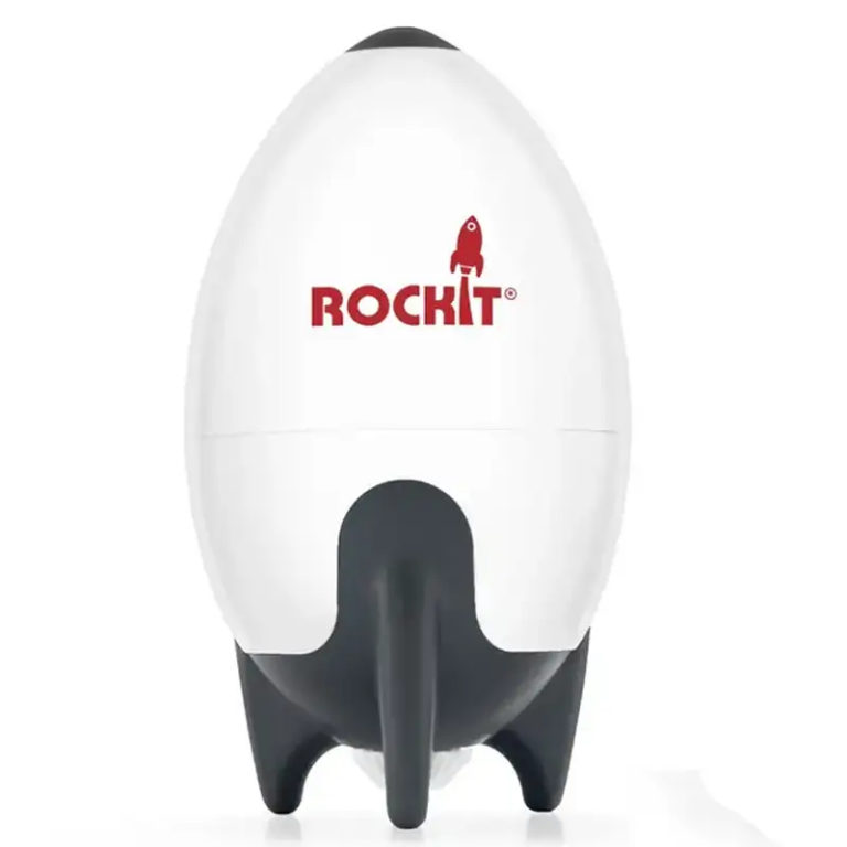 Rockit Mk2 Barnevognsvugger - Genopladelig