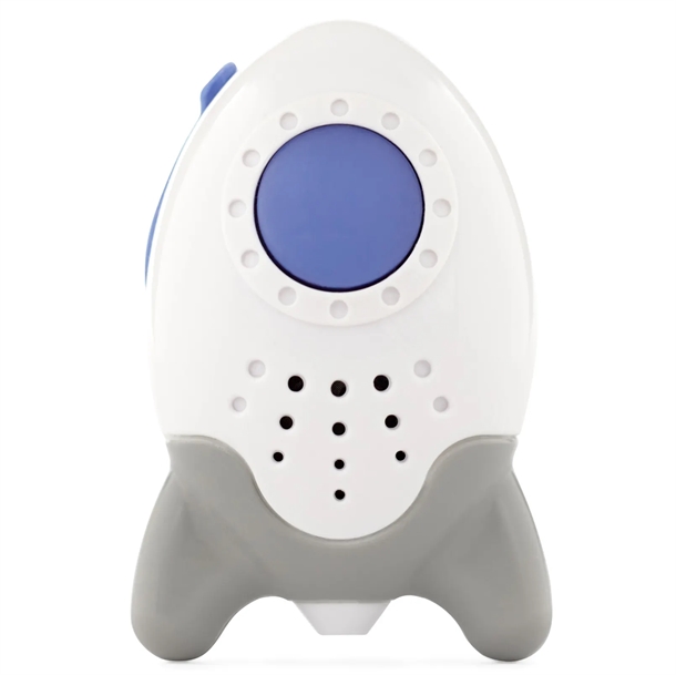 Rockit Wooshh - beroligende sovelyde til baby