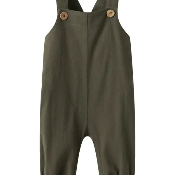 Romeo Loose Smækbukser - Sea Turtle - 56