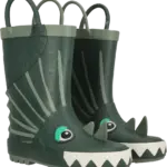 Rook gummistøvle - 3013 - 23