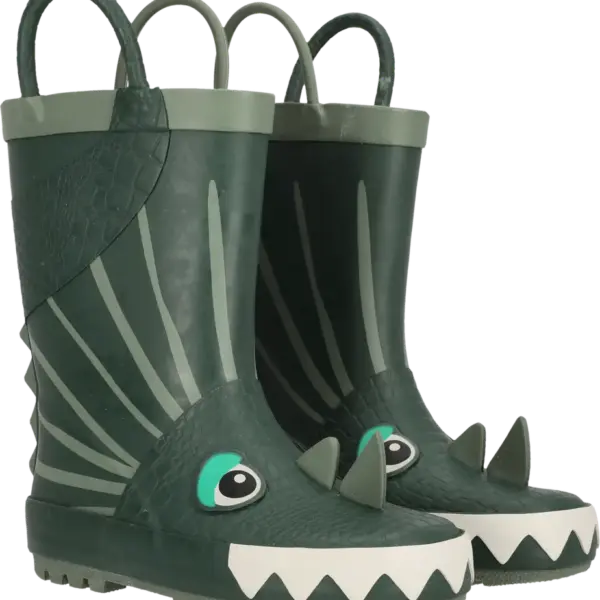 Rook gummistøvle - 3013 - 23