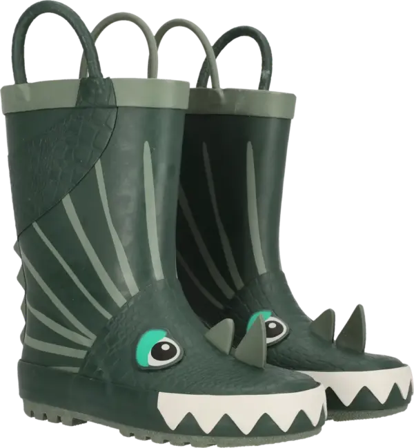 Rook gummistøvle - 3013 - 23