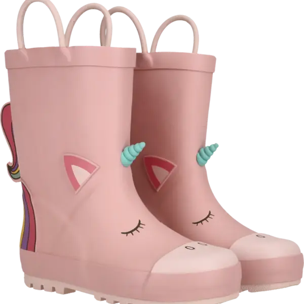 Rook gummistøvle - 4319 - 28