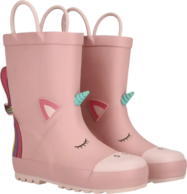 Rook gummistøvle - 4319 - 28