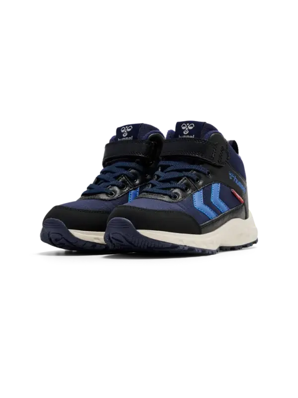 Root Tex Jr - Dutch blue - 28