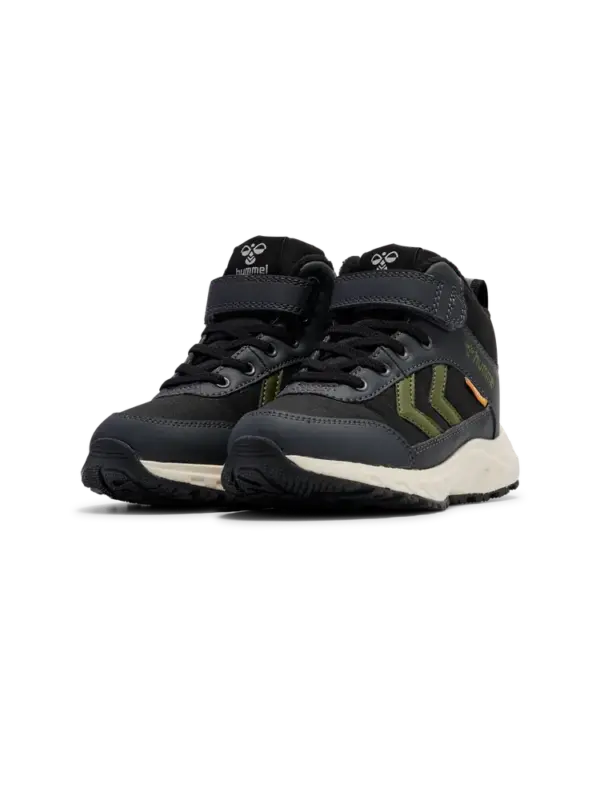 Root Tex Jr - Ebony - 31 Root Tex Jr - Ebony - 31