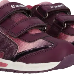 Roseau Sneakers m. Lys - Dark purple - 29