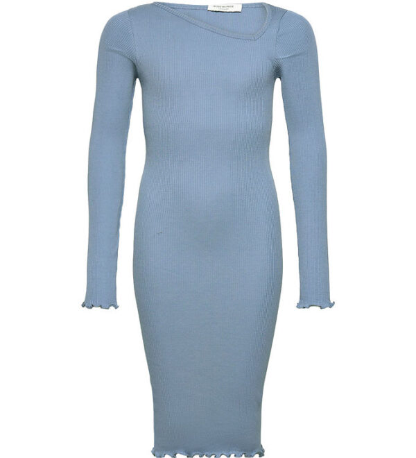 Rosemunde Kjole - Rib - Infinity