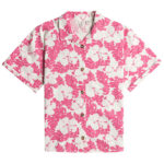 Roxy Skjorte - Hold Me Closer - Shocking Pink