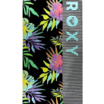 Roxy Strandhåndklæde - Cold Water - 160x80 cm - Anthracite Aquar