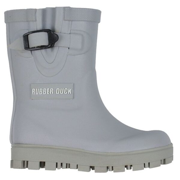Rubber Duck Gummistøvler - Grå