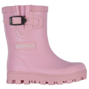 Rubber Duck Gummistøvler - Light Pink