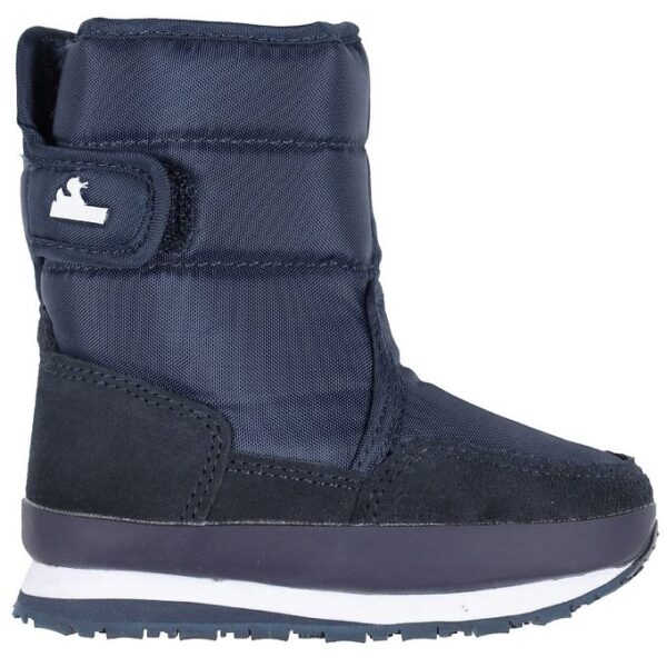 Rubber Duck Vinterstøvler - RD Snow Jogger - Navy