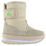 Rubber Duck Vinterstøvler - Snowjogger - Light Beige