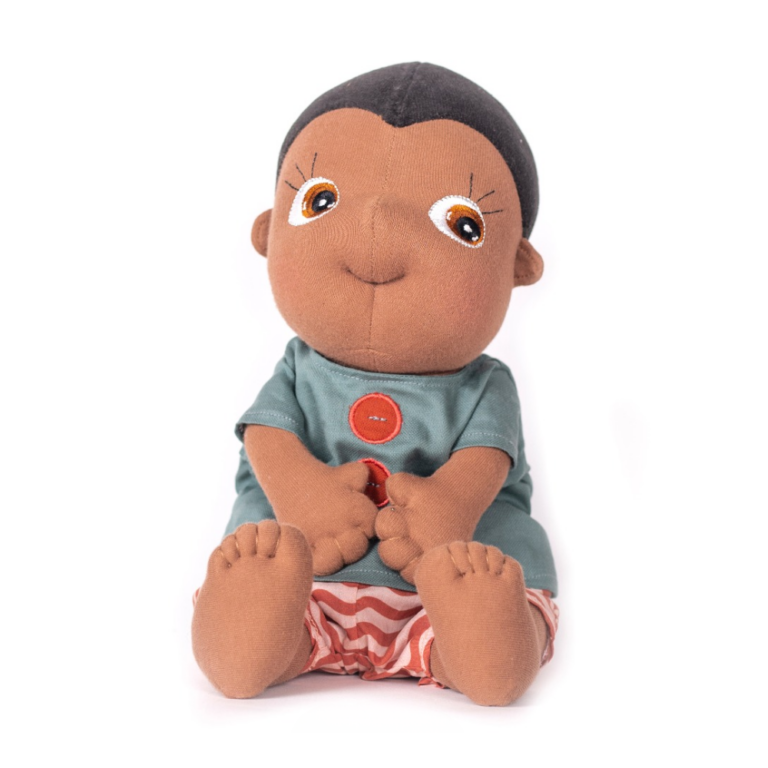 Rubens Barn | Rubens Tummies - 31 cm.