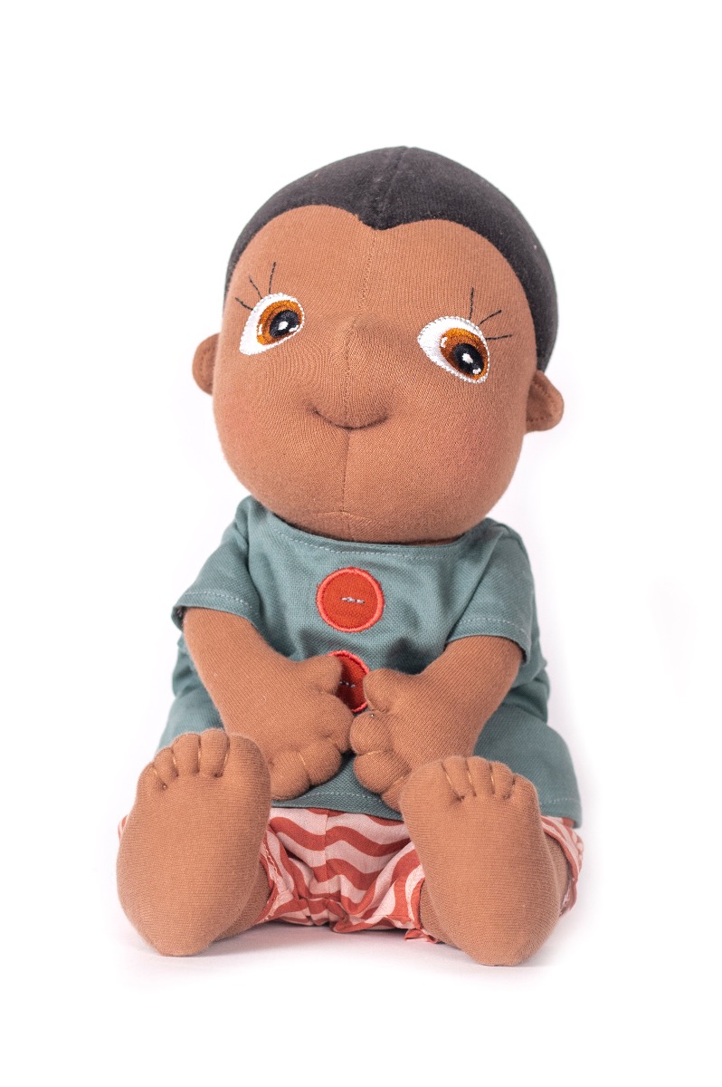 Rubens Barn | Rubens Tummies - 31 cm. Kelvin