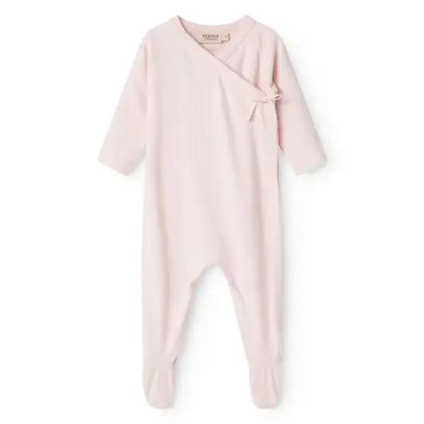 Rubetta Romper - Rosa - 44