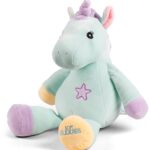 SOFT Buddie Lime Green - bamser - Legekammeraten.dk