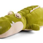 SOFT Buddies Crocodile - bamser - Legekammeraten.dk