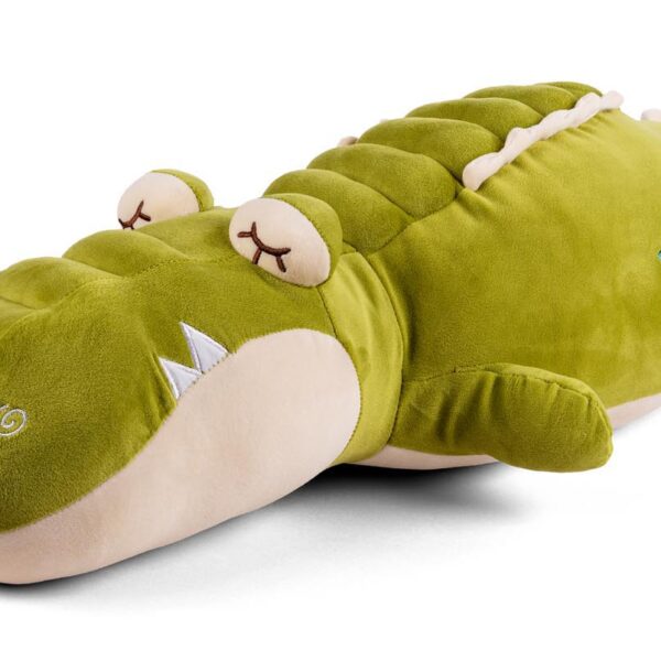 SOFT Buddies Crocodile - bamser - Legekammeraten.dk