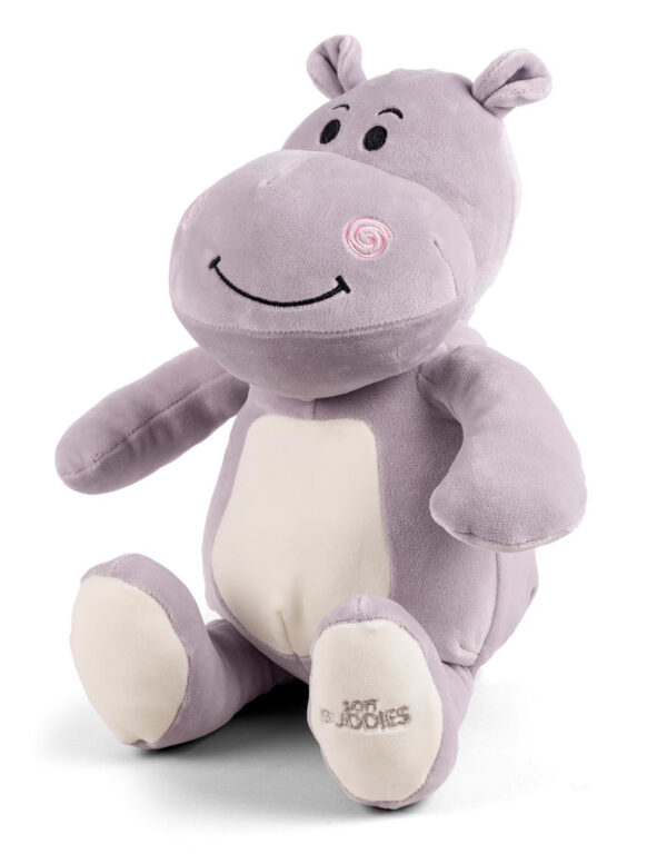SOFT Buddies Grey Hippo - bamser - Legekammeraten.dk SOFT Buddies Grey Hippo - bamser - Legekammeraten.dk