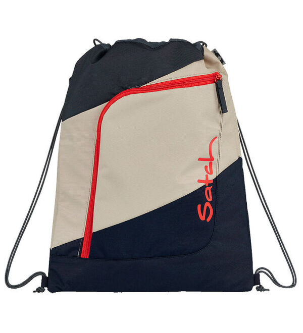 Satch Gymnastikpose - Cliff Jumper Satch Gymnastikpose - Cliff Jumper