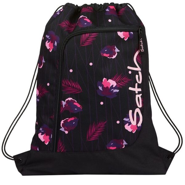 Satch Gymnastikpose - Mystic Nights