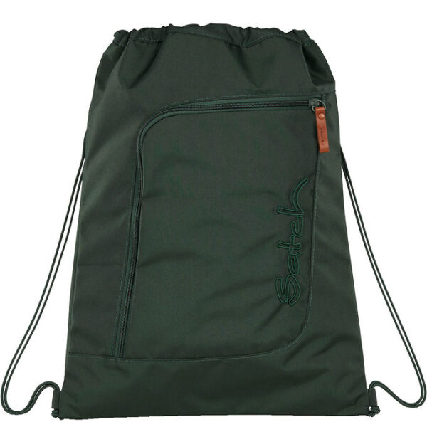 Satch Gymnastikpose - Nordic Forest Green