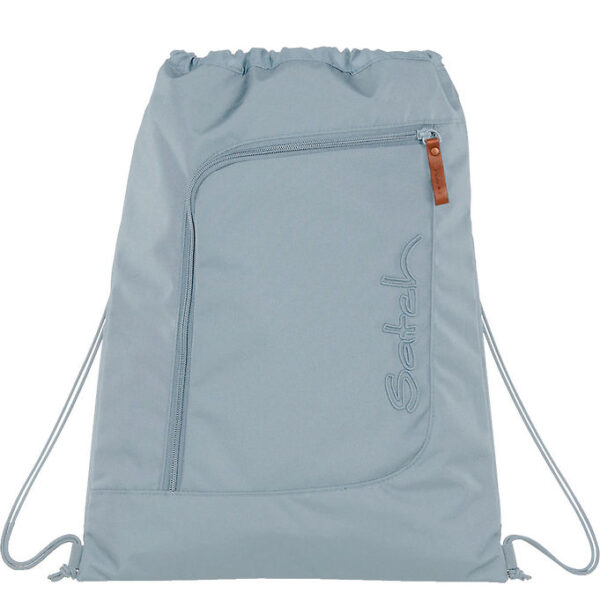 Satch Gymnastikpose - Nordic Ice Blue