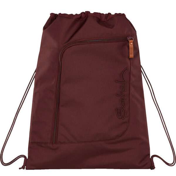 Satch Gymnastikpose - Nordic Ruby
