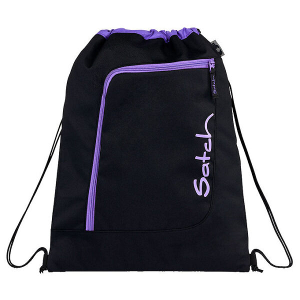 Satch Gymnastikpose - Purple Phantom