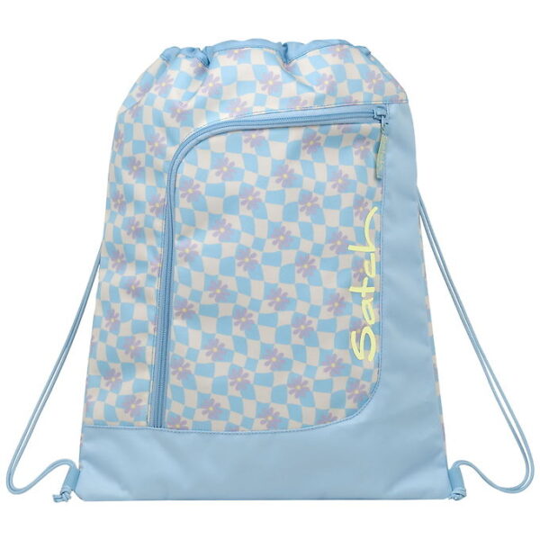 Satch Gymnastikpose - Summer Era