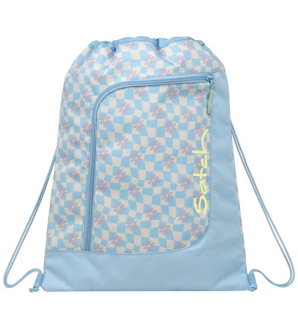 Satch Gymnastikpose - Summer Era