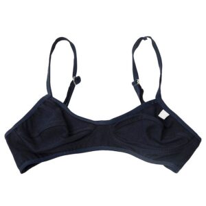 Say-So Bh u. Bøjle - Sort