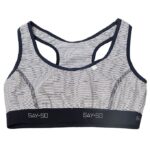 Say-So Top - Striber