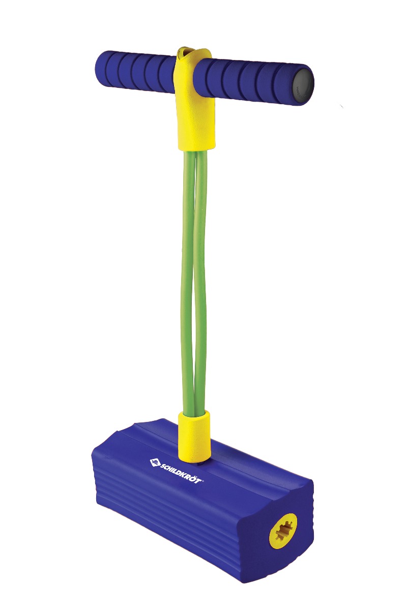 Schildkröt | Kænguruhopper (3-6 år)