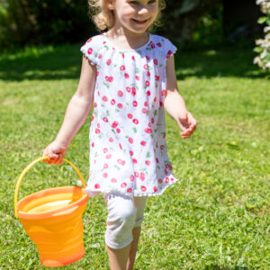 Schildkröt | Spand - Foldbar, 2 liter