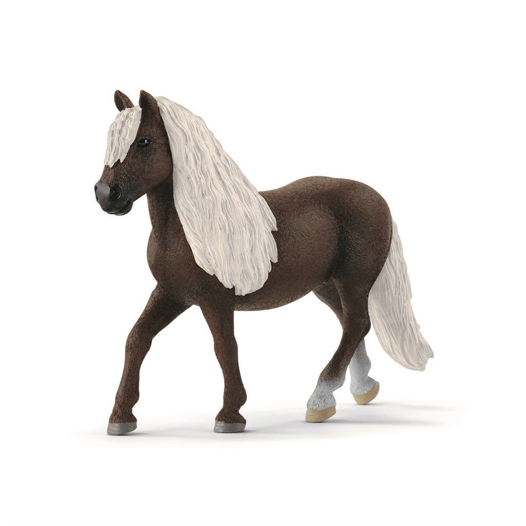 Schleich Black Forest Hoppe - Dyr - Legekammeraten.dk Schleich Black Forest Hoppe - Dyr - Legekammeraten.dk