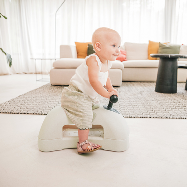 Scoot & Ride | My First - 3-i-1 scooter, Sand