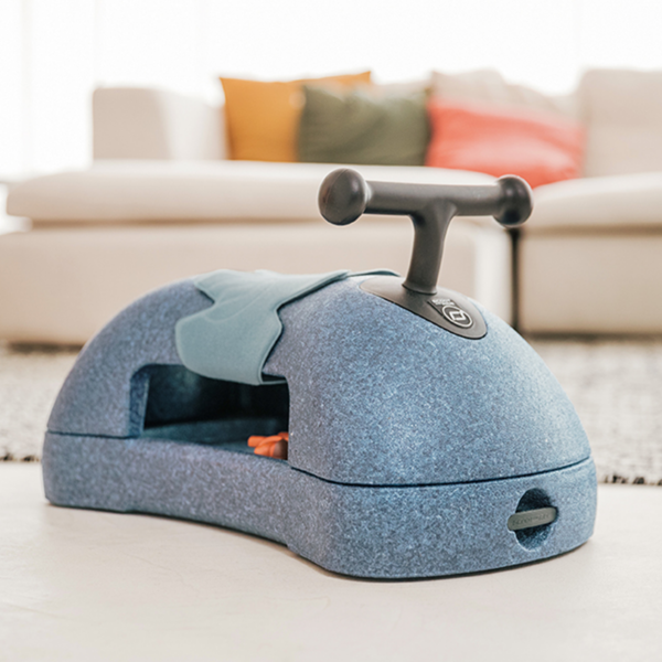 Scoot & Ride | My First - 3-i-1 scooter, Steele