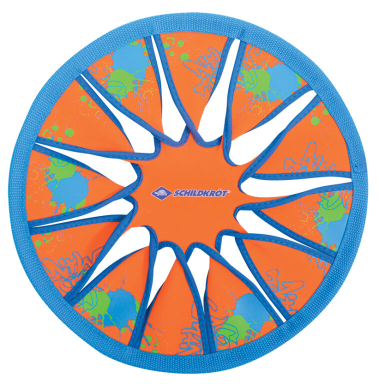 Scrunch | Frisbee Ø30 cm - Neopren Scrunch | Frisbee Ø30 cm - Neopren