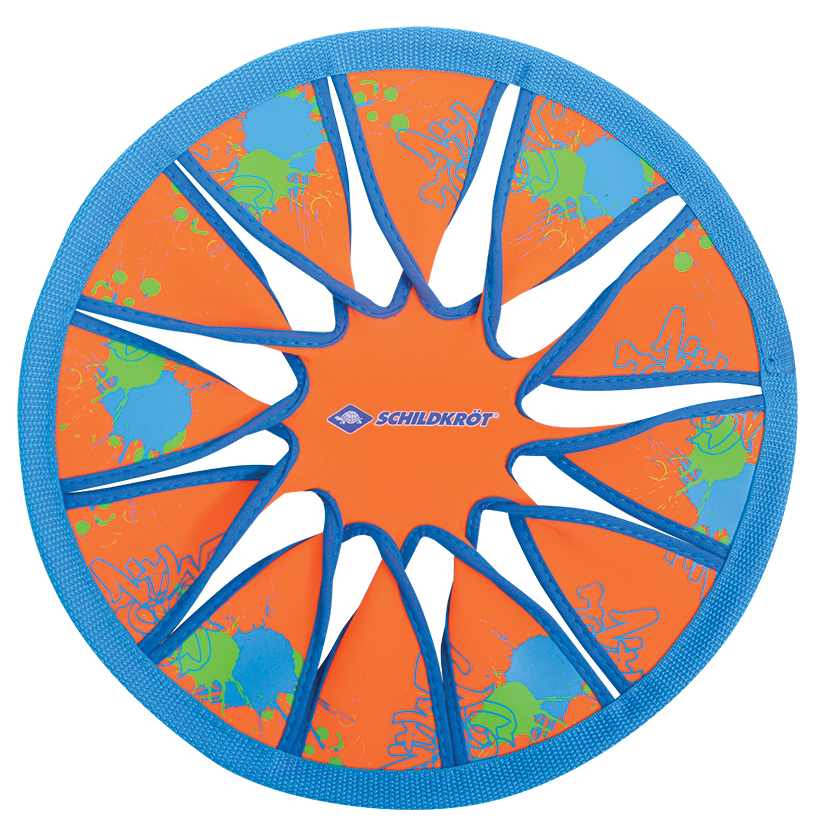 Scrunch | Frisbee Ø30 cm - Neopren