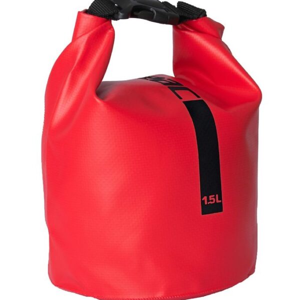 Seac Dry Bag - 1,5L - Rød Seac Dry Bag - 1,5L - Rød