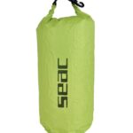 Seac Dry Bag - Soft 10L - Grøn