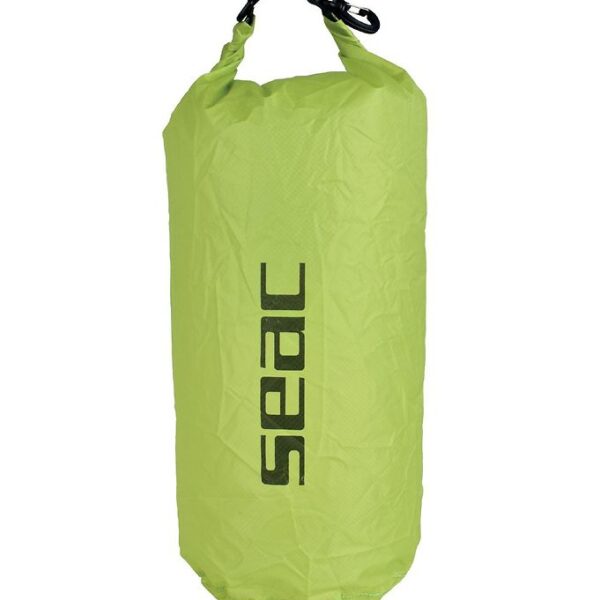 Seac Dry Bag - Soft 10L - Grøn