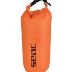 Seac Dry Bag - Soft 5L - Orange