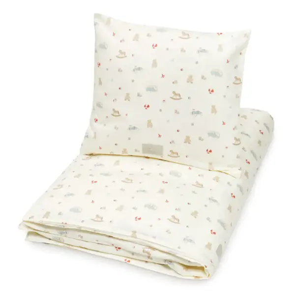 Sengetøj - Vintage Toys