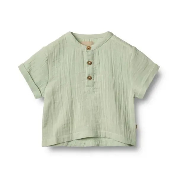 Skjorte Svend - 9440 - 74