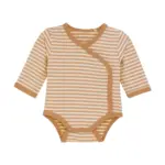 Slå-om Body Langærmet - Doe - 38